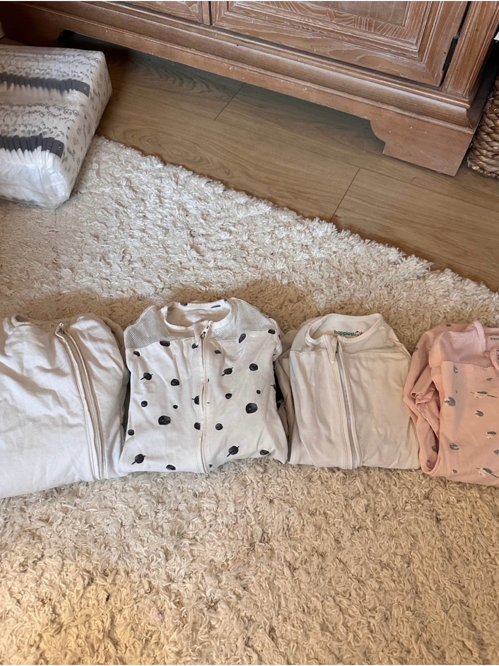 Happiest Baby Snoo Sleep Sacks